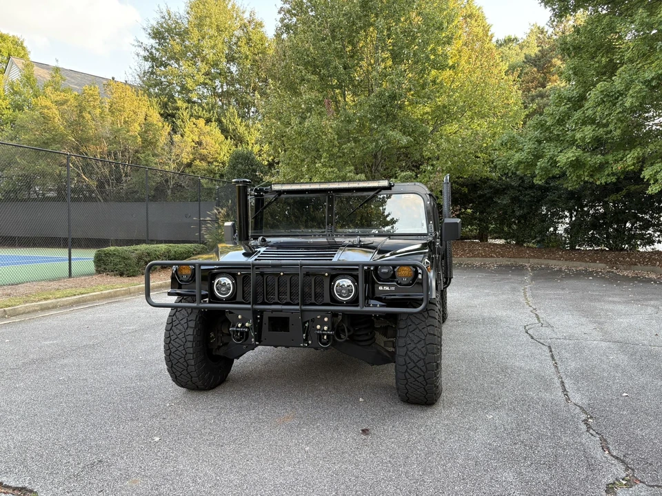 Hummer HMMWV - Image 2 of 31