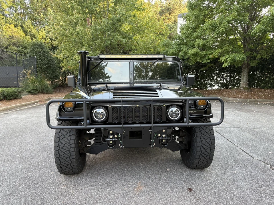 Hummer HMMWV - Image 25 of 31