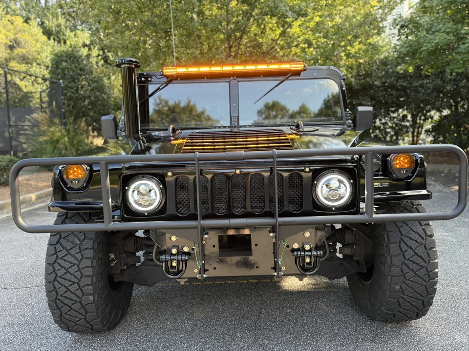 Hummer HMMWV - Image 28 of 31