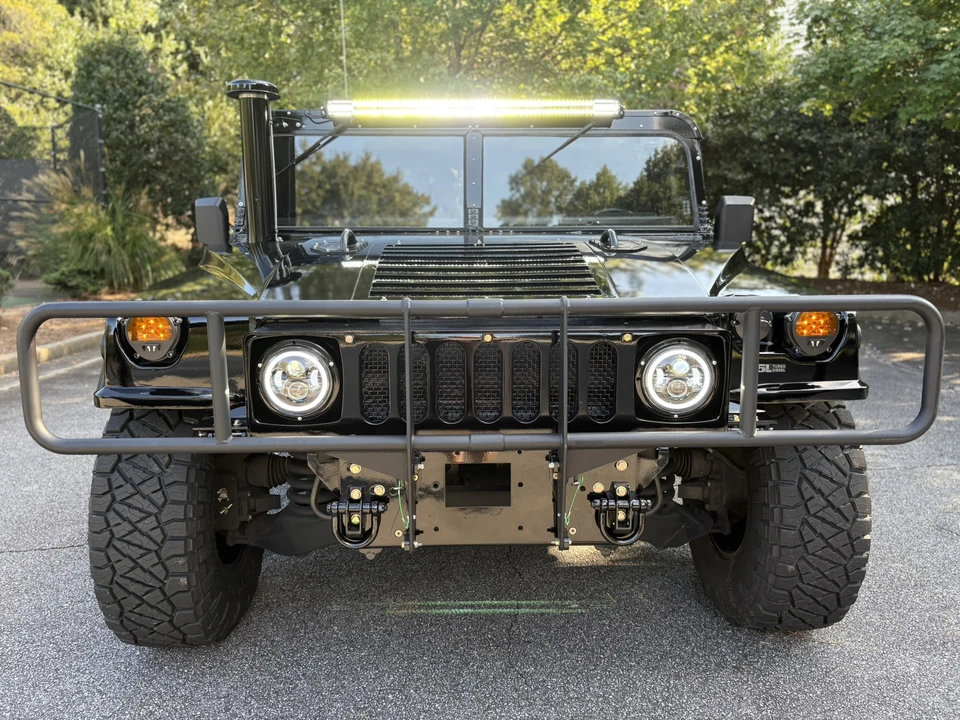Hummer HMMWV - Image 29 of 31