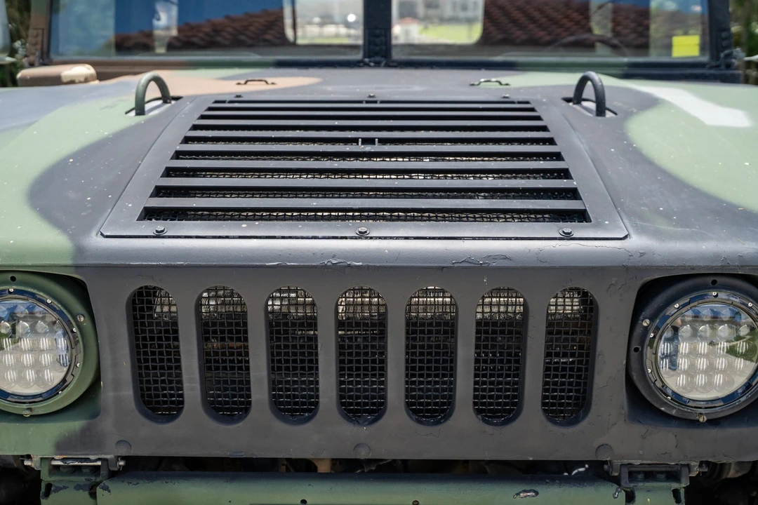 Hummer HMMWV - Image 14 of 31