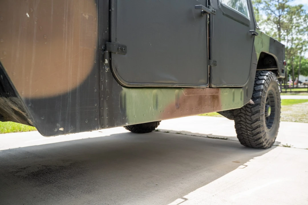 Hummer HMMWV - Image 18 of 31