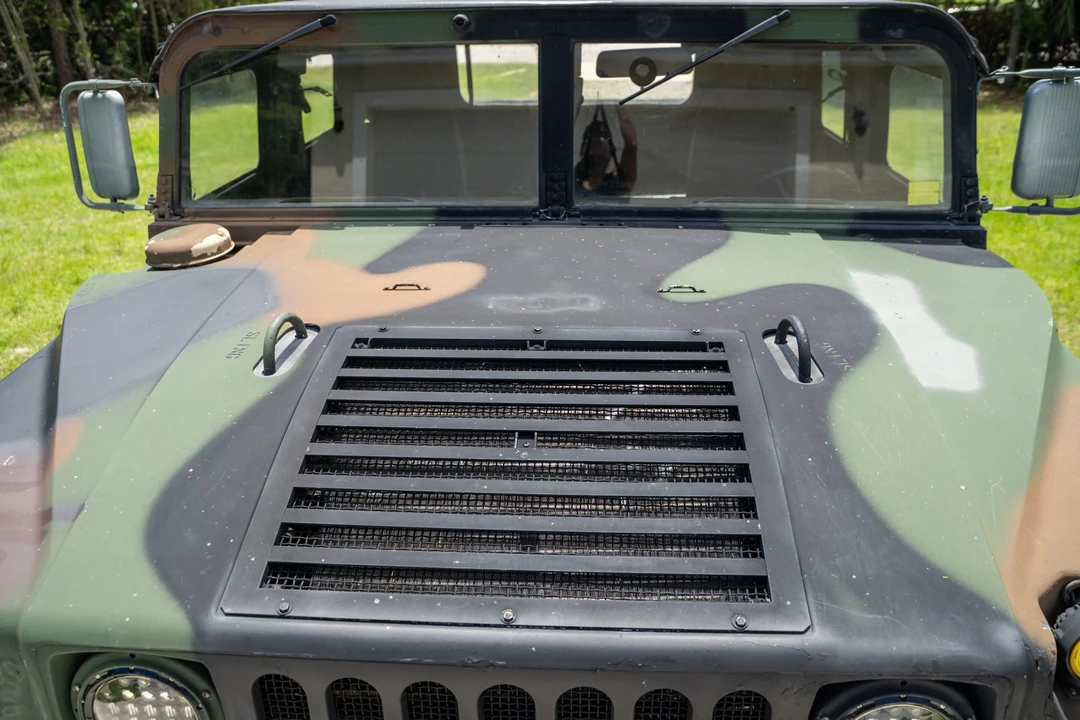 Hummer HMMWV - Image 15 of 31