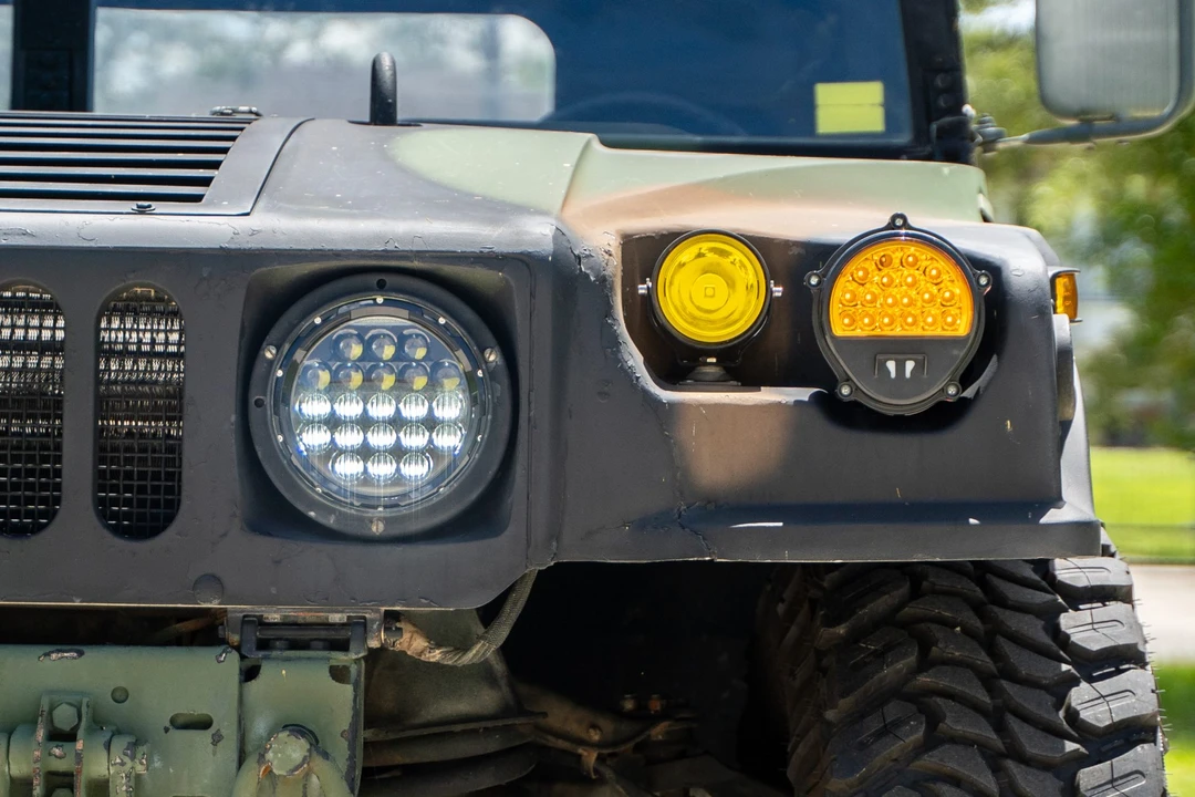 Hummer HMMWV - Image 22 of 31