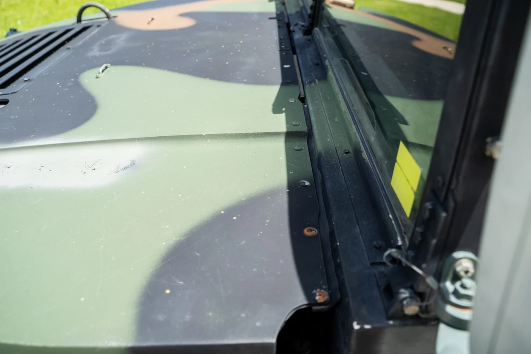 Hummer HMMWV - Image 16 of 31