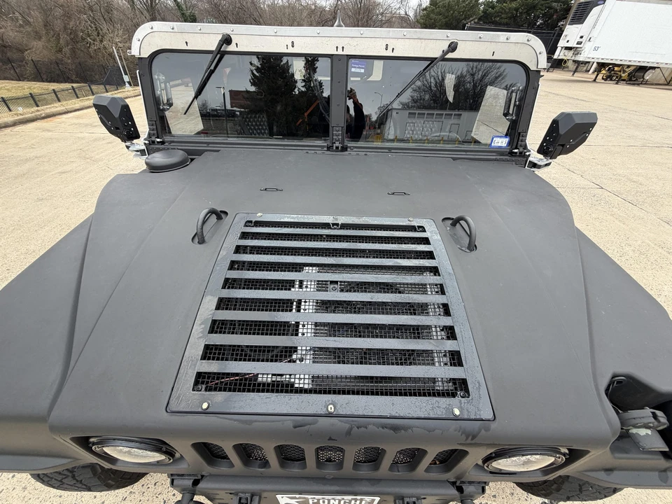 Hummer HMMWV - Image 10 of 31