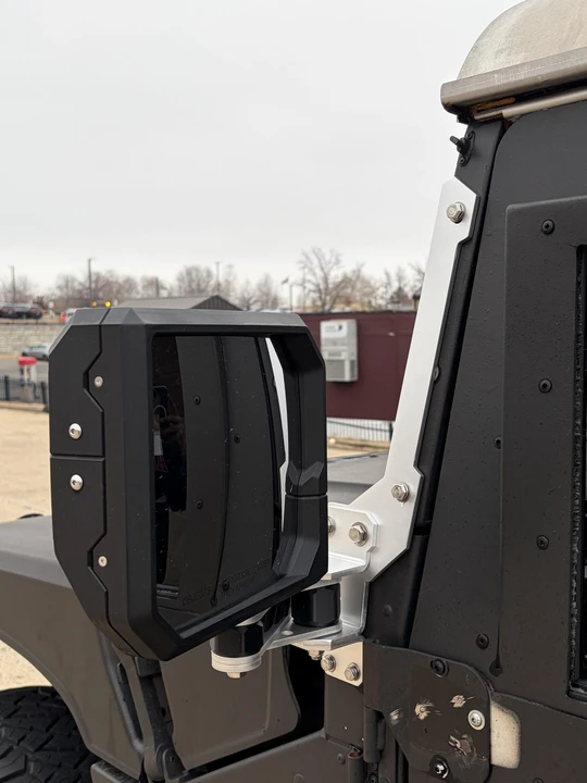 Hummer HMMWV - Image 13 of 31
