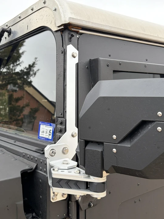 Hummer HMMWV - Image 12 of 31