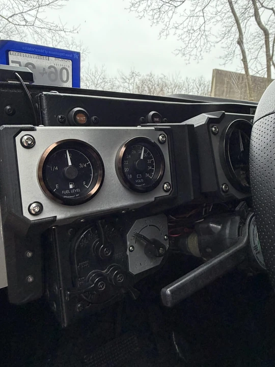 Hummer HMMWV - Image 27 of 31