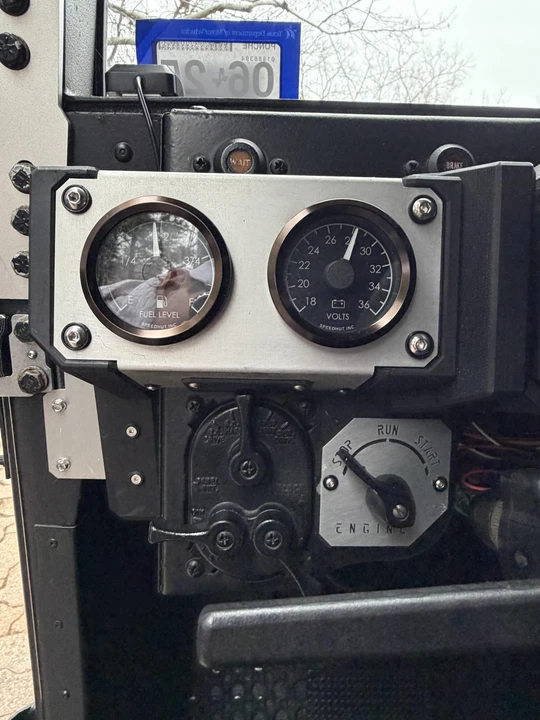 Hummer HMMWV - Image 28 of 31