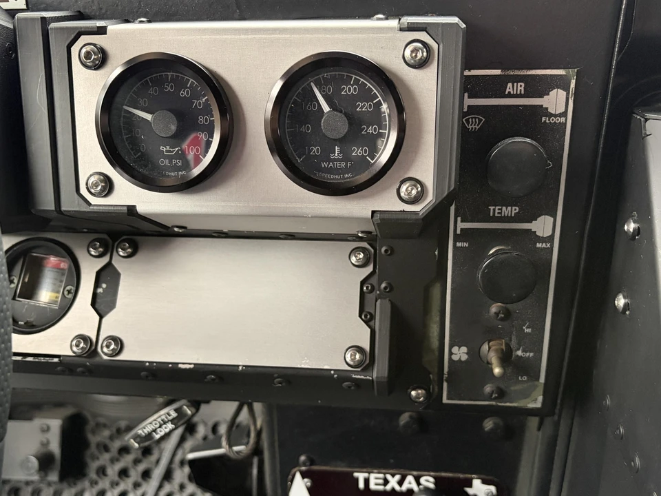 Hummer HMMWV - Image 29 of 31