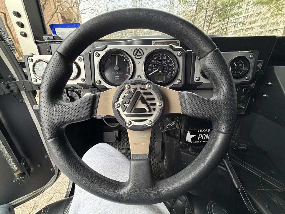 Hummer HMMWV - Image 25 of 31