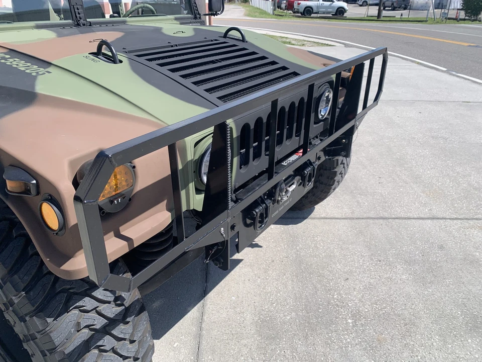 Hummer HMMWV - Image 29 of 31