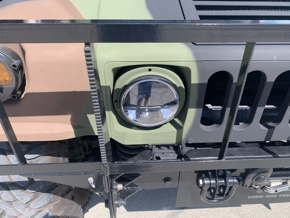 Hummer HMMWV - Image 31 of 31