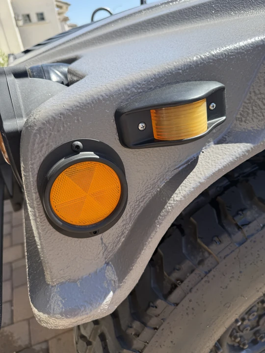 2000 AM General Hummer - Image 31 of 31