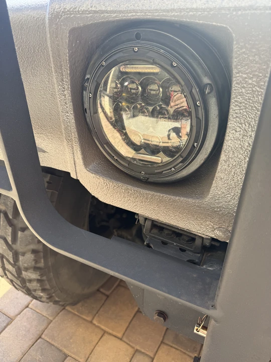 2000 AM General Hummer - Image 29 of 31