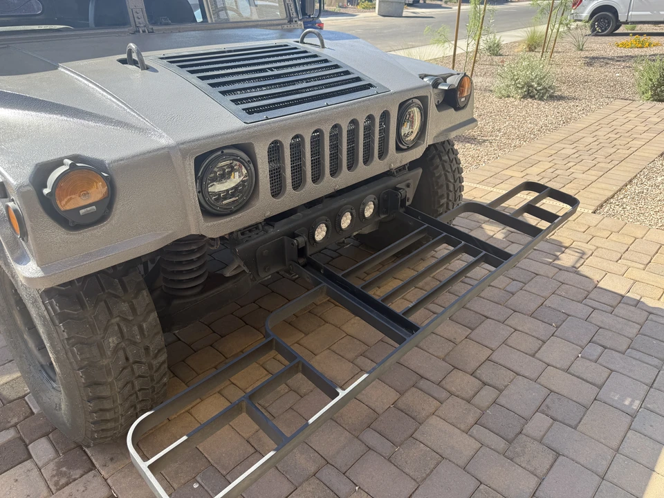 2000 AM General Hummer - Image 24 of 31