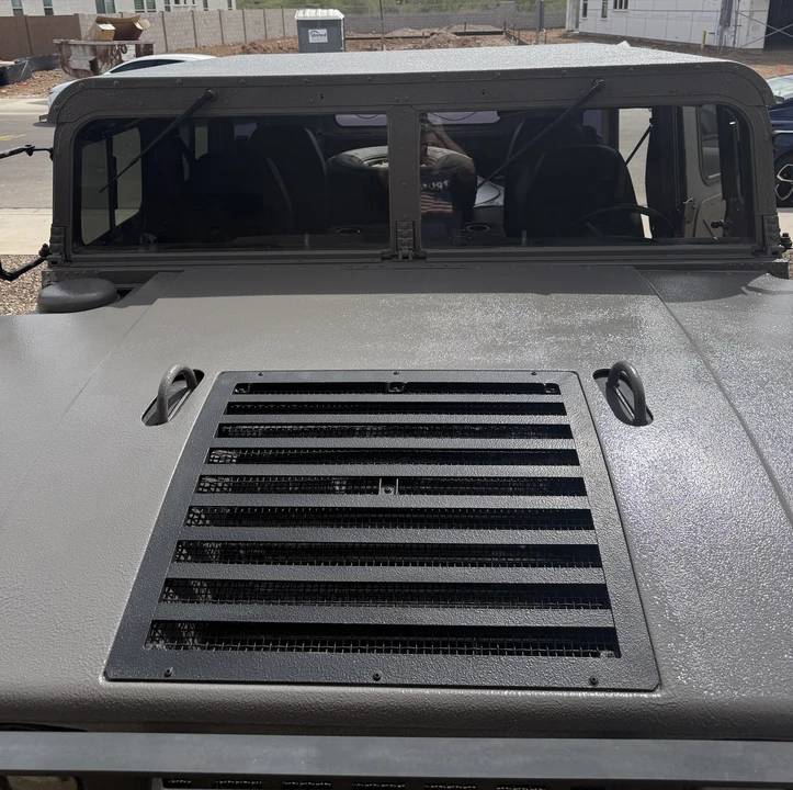 2000 AM General Hummer - Image 24 of 31