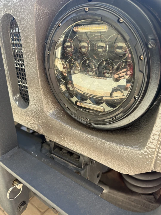 2000 AM General Hummer - Image 28 of 31