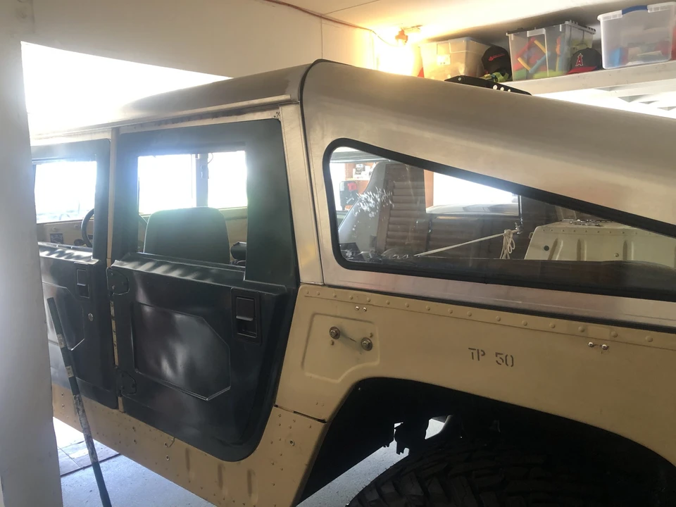 Hummer HMMWV - Image 24 of 31