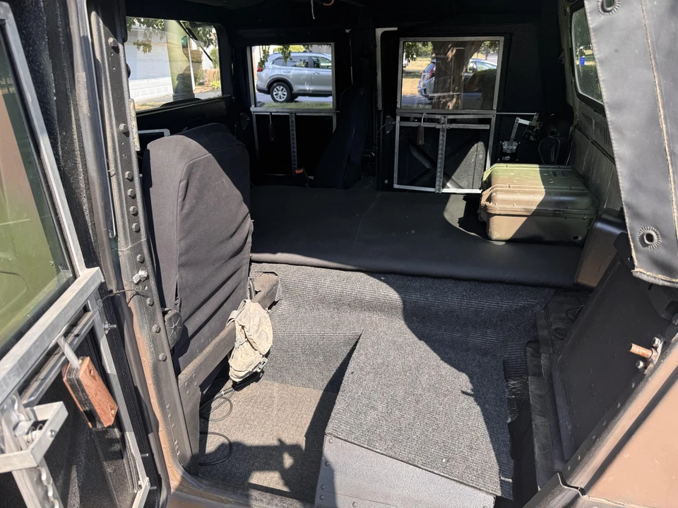 Hummer HMMWV - Image 31 of 31
