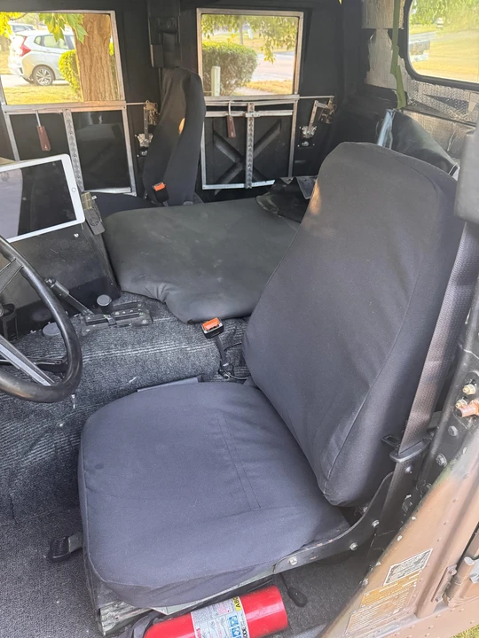 Hummer HMMWV - Image 21 of 31