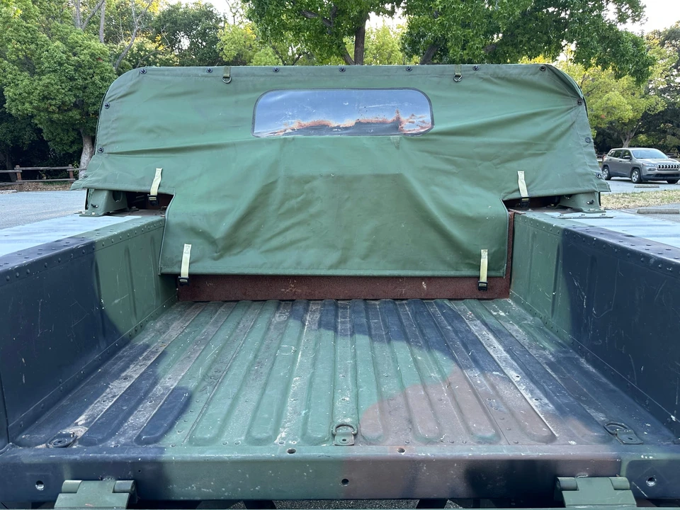 Hummer HMMWV - Image 18 of 31
