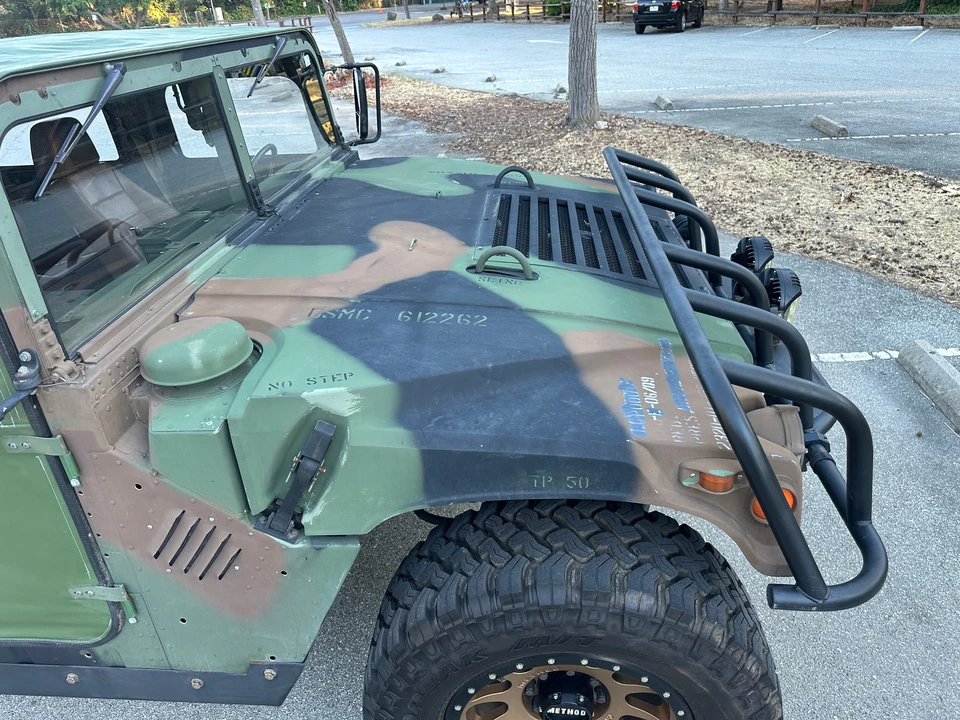 Hummer HMMWV - Image 30 of 31