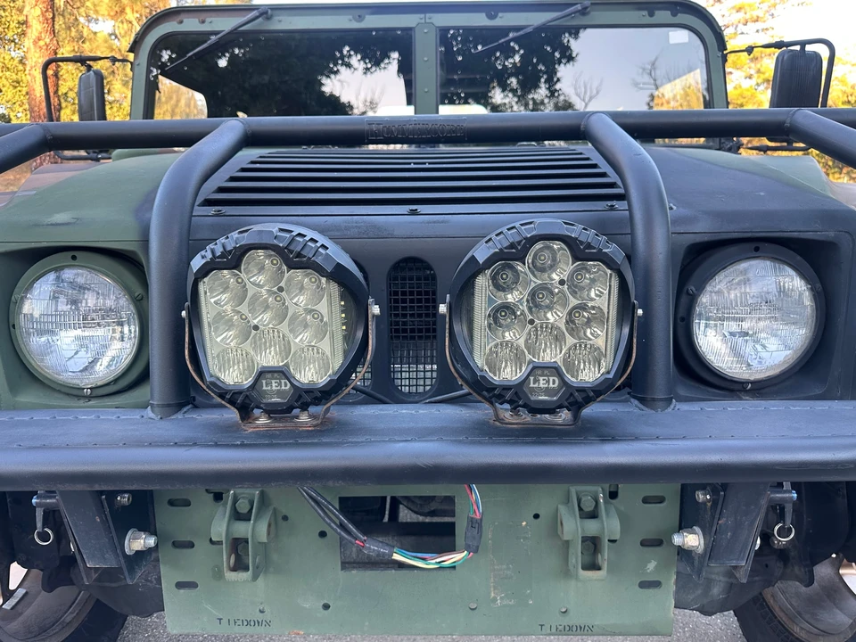 Hummer HMMWV - Image 29 of 31