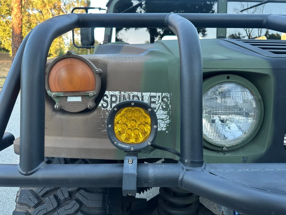 Hummer HMMWV - Image 28 of 31