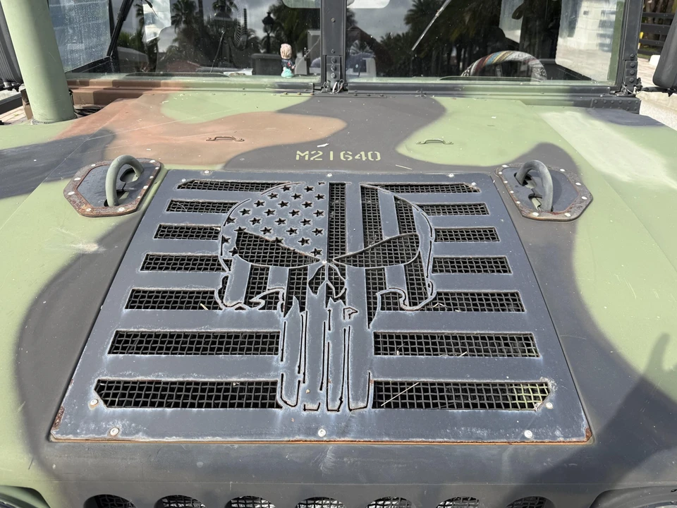 Hummer HMMWV - Image 29 of 31
