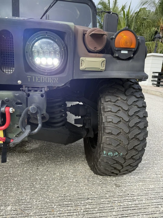 Hummer HMMWV - Image 28 of 31