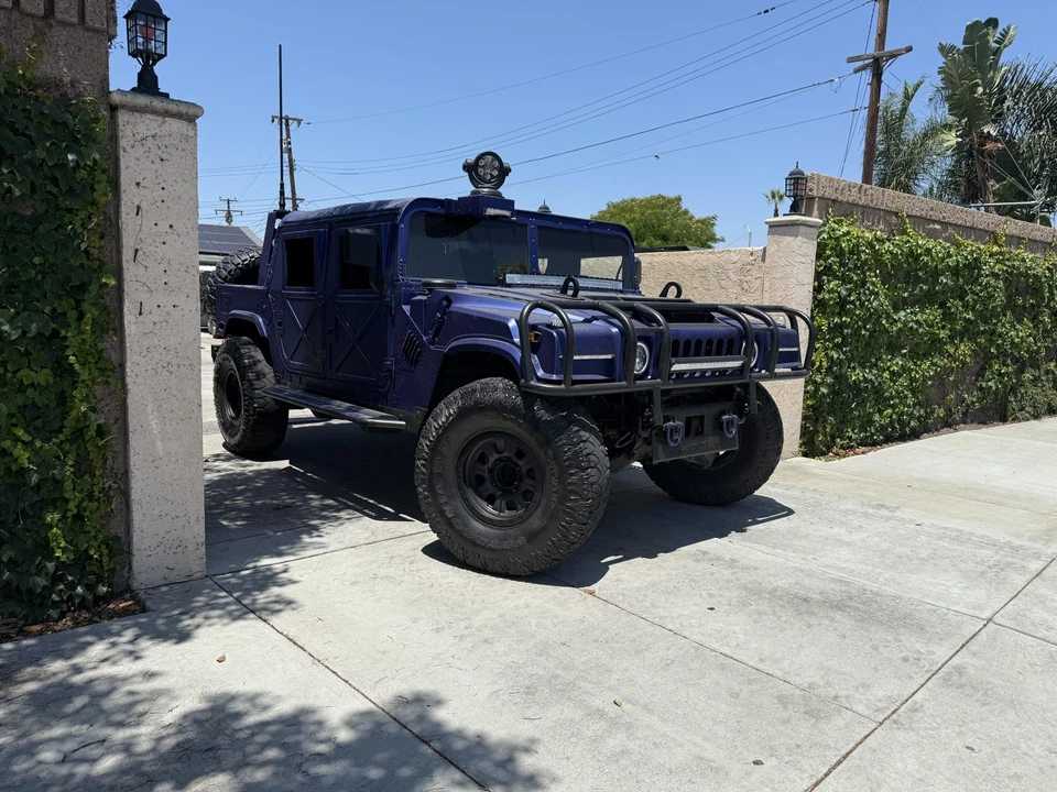Hummer HMMWV - Image 23 of 31