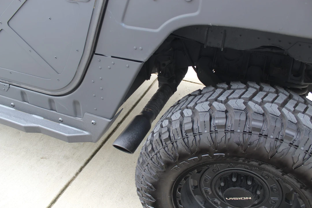Hummer HMMWV - Image 21 of 31