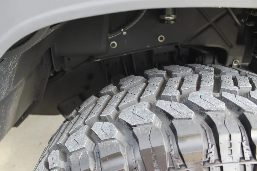 Hummer HMMWV - Image 29 of 31