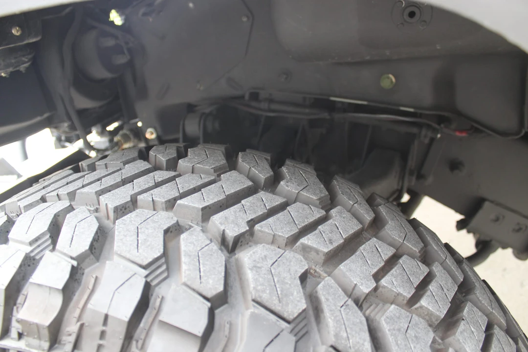 Hummer HMMWV - Image 30 of 31