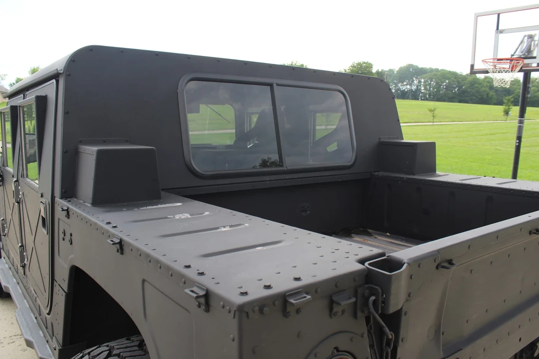 Hummer HMMWV - Image 19 of 31