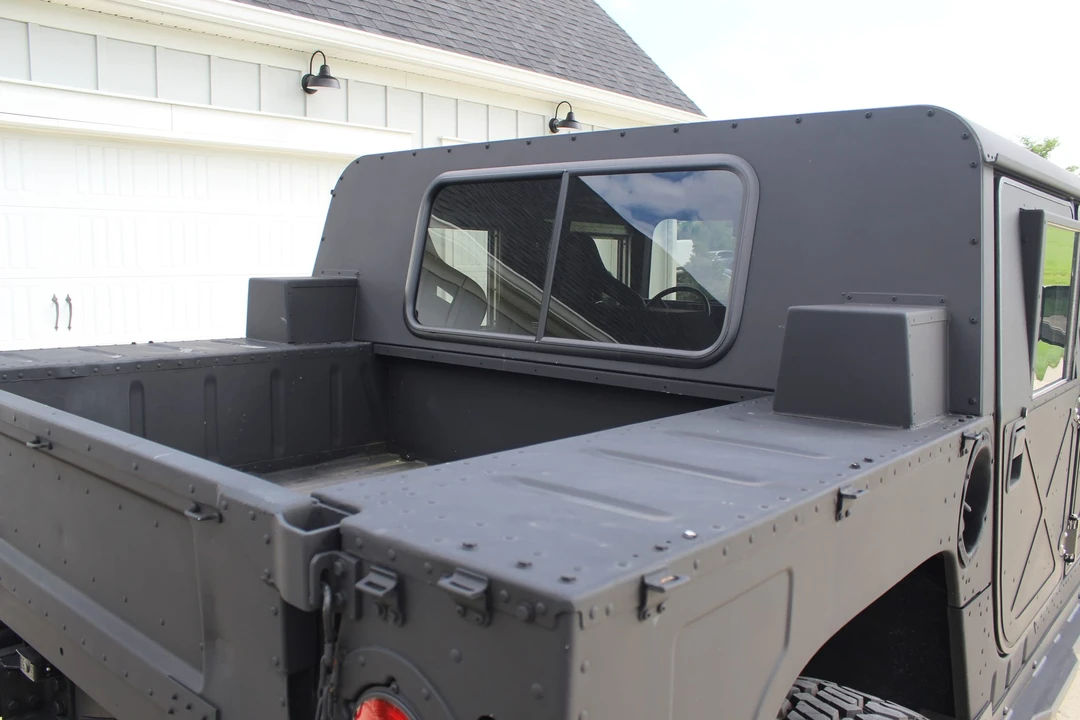 Hummer HMMWV - Image 20 of 31