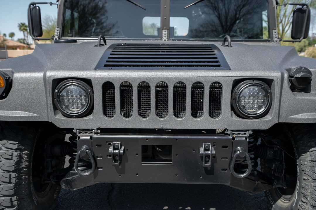 Hummer HMMWV - Image 14 of 31
