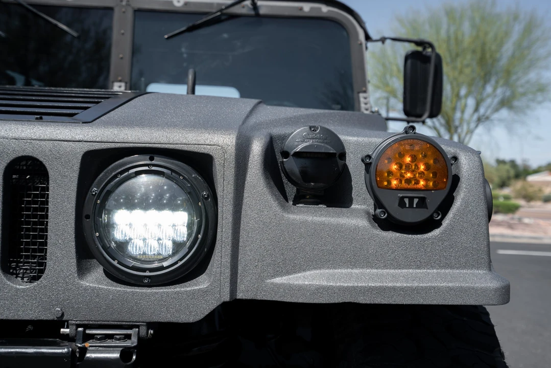 Hummer HMMWV - Image 26 of 31
