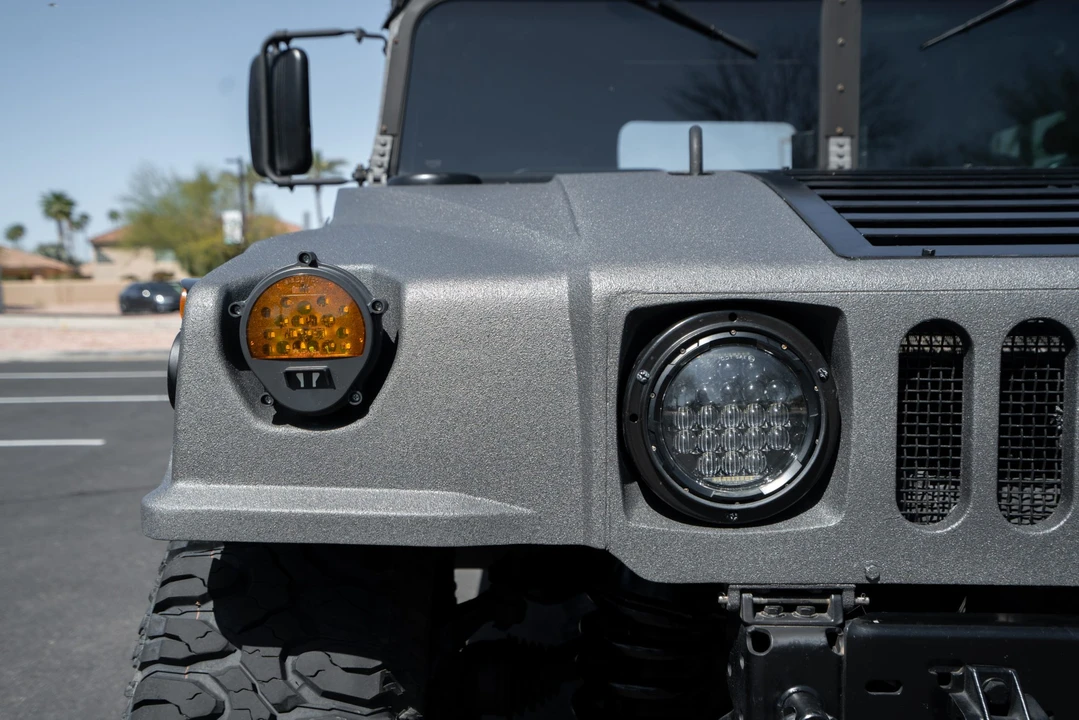Hummer HMMWV - Image 23 of 31