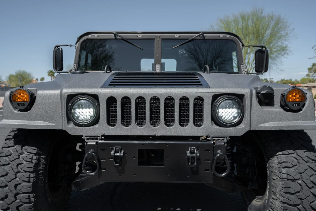 Hummer HMMWV - Image 13 of 31