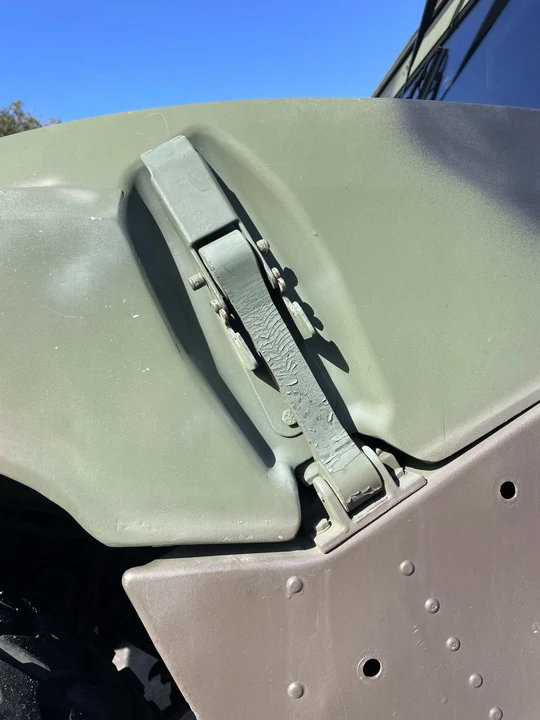Hummer HMMWV - Image 28 of 31