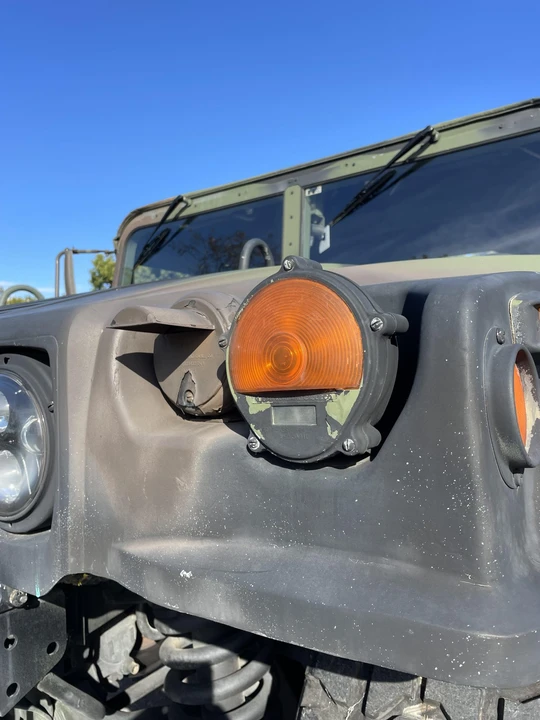 Hummer HMMWV - Image 22 of 31