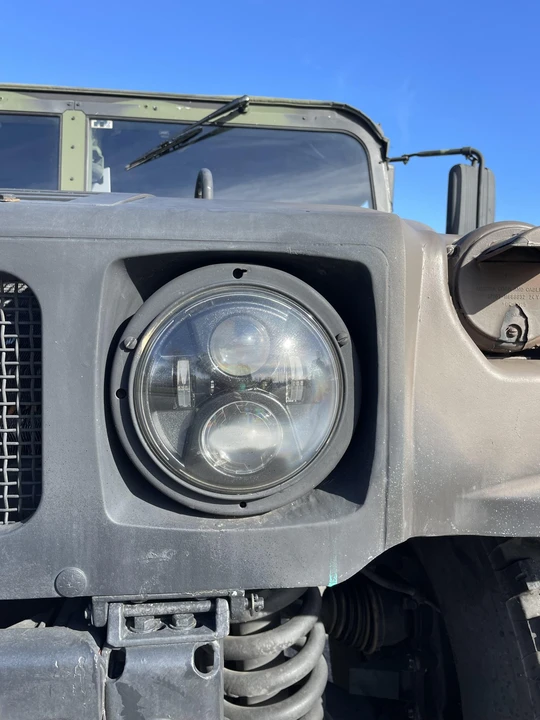 Hummer HMMWV - Image 19 of 31