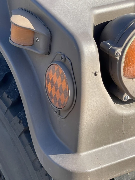Hummer HMMWV - Image 21 of 31
