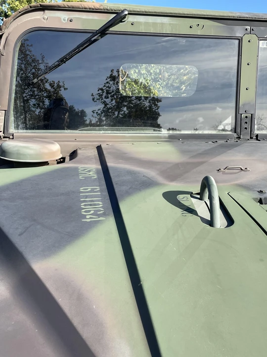 Hummer HMMWV - Image 24 of 31