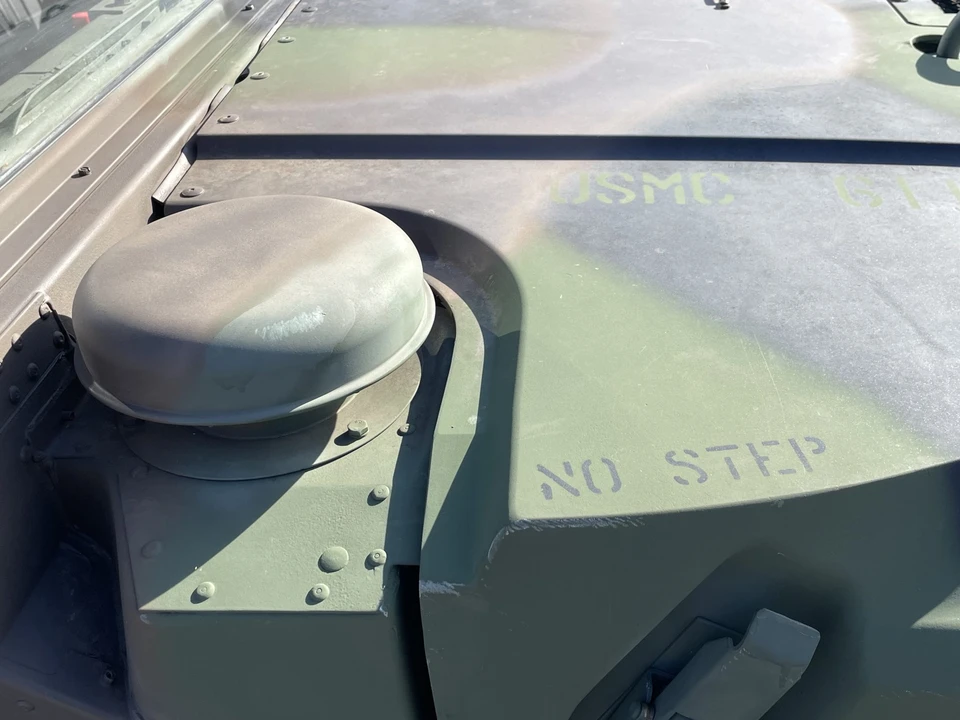 Hummer HMMWV - Image 25 of 31