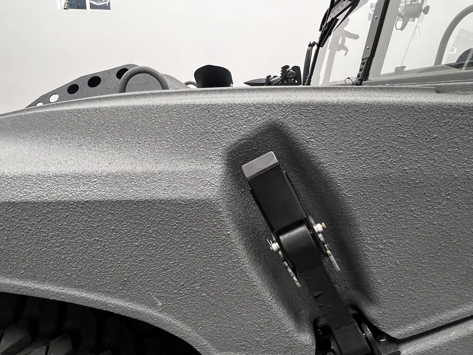 Hummer HMMWV - Image 25 of 31