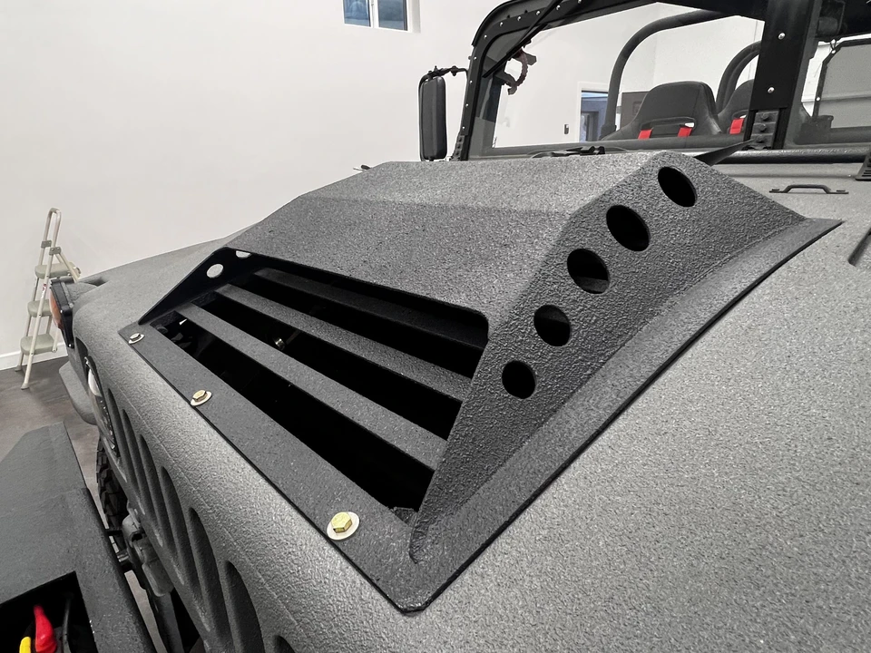 Hummer HMMWV - Image 23 of 31